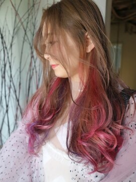 ランド(LAND) cherry mix