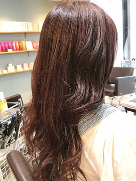 モードケイズ 西宮(MODE K's) 大人かわいい/西宮/小顔/20代/30代/40代/髪質改善