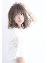 デイズ(days)&nbsp;ミルクティーベージュカラー☆ブリーチ