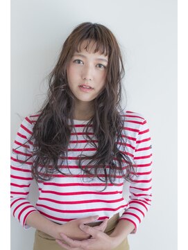 レフラム 亀有駅 亀有北口店(le:fro:m) 愛されロング