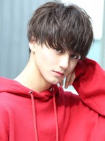 リップス 渋谷(LIPPS)&nbsp;ラフマッシュ