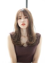 シェルベアー(Shell Bear)&nbsp;【shellbear 銀座】愛されれロング