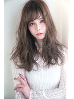 アフロディーテ　天王寺店(afrodite)&nbsp;【afrodite 天王寺】ゆるふわロング３