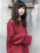 ノーティー(NORTY)&nbsp;＊Natural  Long   beige ＊