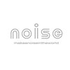 ノイズ 大須店(noise)のお店ロゴ
