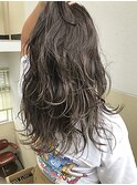 【ticro大石】リアル外国人風ハイライト
