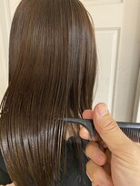 ネオリーブ チッタ 阿佐ヶ谷店(Neolive citta)&nbsp;酸性ストレート２