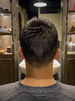 バレス 田町(BALES)&nbsp;[スキンフェード/ツイストスパイラル/田町]