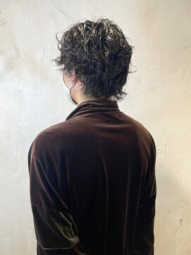 レイール 吉祥寺(Reir) 【Reir吉祥寺】*アンニュイカール+ウルフミディ*