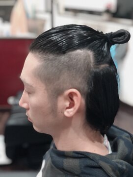クローズzero 小栗旬 L カルムンド バイ トコヘイ Calmundo By Tokohei のヘアカタログ ホットペッパービューティー