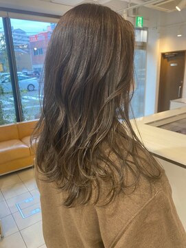 ヴァンカウンシル 千種 【VAN COUNCIL千種】グレーベージュ