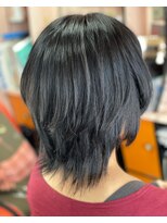 アールビューティジャパン(R beauty Japan)&nbsp;暗髪