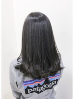 エイト 野々市店(EIGHT)&nbsp;【EIGHT金沢】お客様スタイル_デザインカラー【土谷】