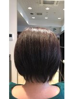 リリアンドミー(Lyri & Mii)&nbsp;ショートボブ