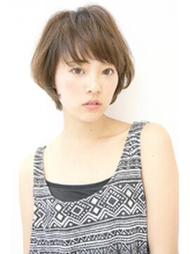 ヘア サルーン マイア 町田駅店(hair saloon maia) マイアスタイル♪