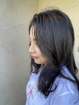 イノセンツ(Innocent'S) 韓国ヘア/ミディアムレイヤー/ロングレイヤー
