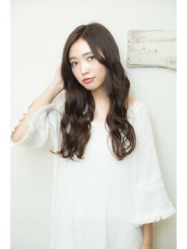 アリシアヘアー(ARISHIA hair) 髪質改善 トリートメントカラー 【アリシアヘアー 那珂/那珂市】