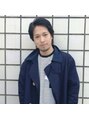 イズム(ISMS...) 松本 壮史