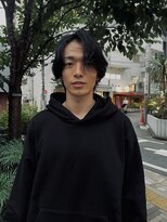 ノイ(noi)&nbsp;ナチュラルセンターパート