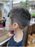 キッズカット