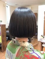 グラバ(graba)&nbsp;ボブ　(小岩小岩駅京成小岩新小岩）