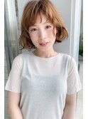 『en VOGUE』☆大人可愛い