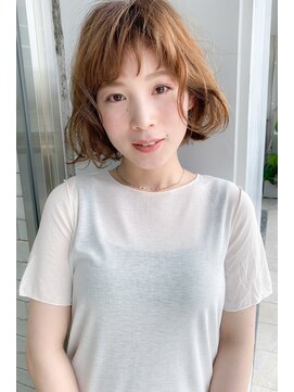 アンヴォーグ(en VOGUE) 『en VOGUE』☆大人可愛い