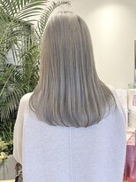 アン(un)&nbsp;シルバージュ