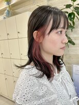 シークネクスト 八王子(SeeK NEXT)&nbsp;インナー