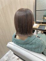 イージス(EZs)&nbsp;くすみベージュ/ベージュ/グレージュ/ダブルカラー