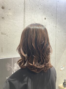 ペスカ 博多駅前店(pesca) デジタルパーマ