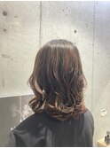デジタルパーマ