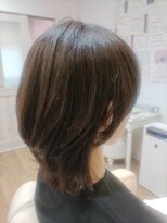 キラーナ(Kirana)&nbsp;マッシュウルフ