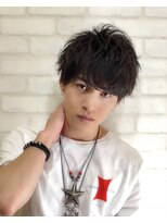 ノア(Noah)&nbsp;久喜/久喜駅/men's/メンズ/メンズカット/メンズパーマ/学割U24