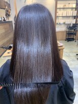 アドア(adore)&nbsp;美髪エステトリートメント