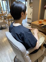 リブラン バイ ルッカ(Liburan by Lucca)&nbsp;7月ショート