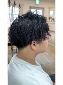 ツイストスパイラル