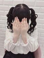 王道ハートツインテール＊まゆ