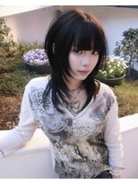 ハコ プラス(HACO+) レイヤーカット