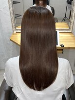 ルテン 吉祥寺(Luten)&nbsp;Lutenプレミアム髪質改善【髪質改善 Luten 吉祥寺 美容室】3