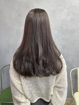 グローバルヘアー バランス(global hair BALANCE) 10代20代/レイヤーカット