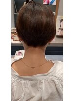 ラシンバン ラメール(LASHINVAN LAMER)&nbsp;HITA髪質改善トリートメント