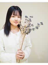 シータ 八王子(SHEETA) 長南 凪沙