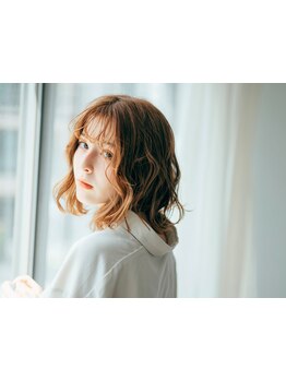 【東川口駅徒歩3分】アディクシー/イルミナ/N.取扱い♪ダメージレスな薬剤を使用し透明感溢れるツヤ髪に☆