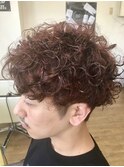 パーパス★パーマ