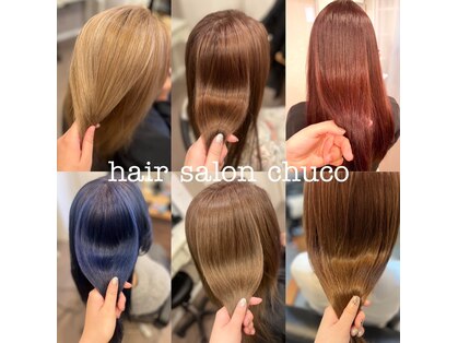 チュコ(chuco)の写真
