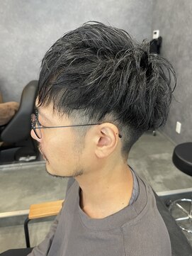 ロイロ バイ シアカ(loilo by SEA A KA) メンズスタイル24