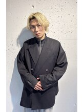 ティム(tim) tamura ハイトーン