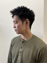 ピグメント(pigment) ボックスショート