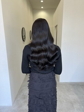 エレリー 静岡店(EleRe) EleRe 髪質改善/韓国/カラー/カット/レイヤーカット